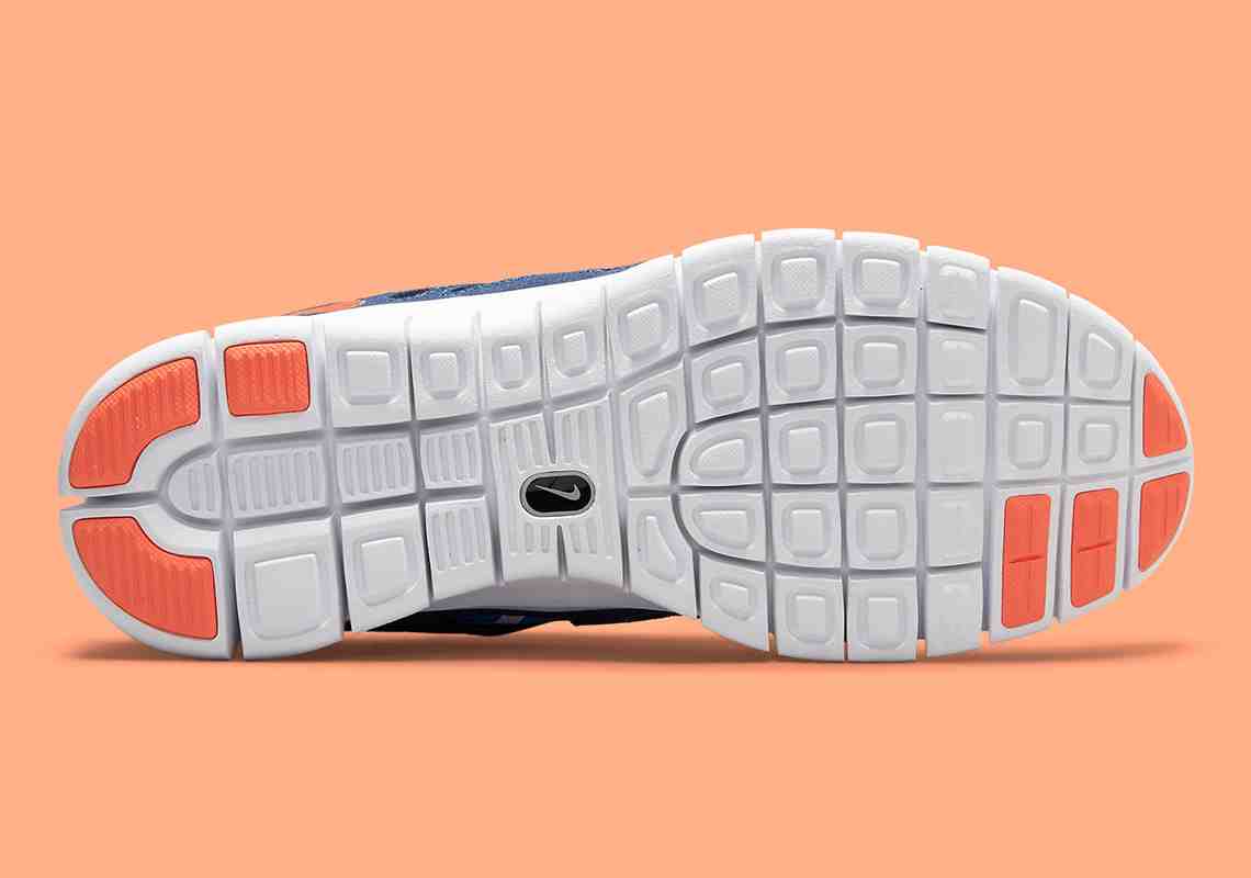 Les Nike Free RN flyknit sont-elles bonnes pour la course à pied ?