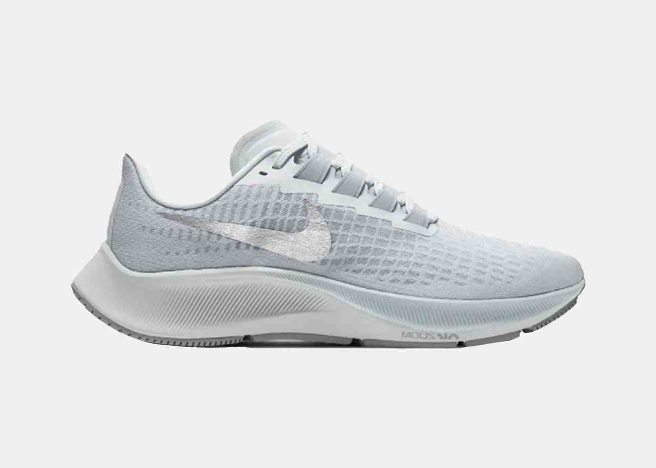Les Nike free run sont-elles des chaussures de course pieds nus ?