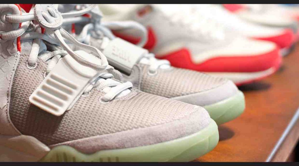 Nike s'apprête à vendre des baskets numériques, tout en recherchant des chaussures téléchargeables.