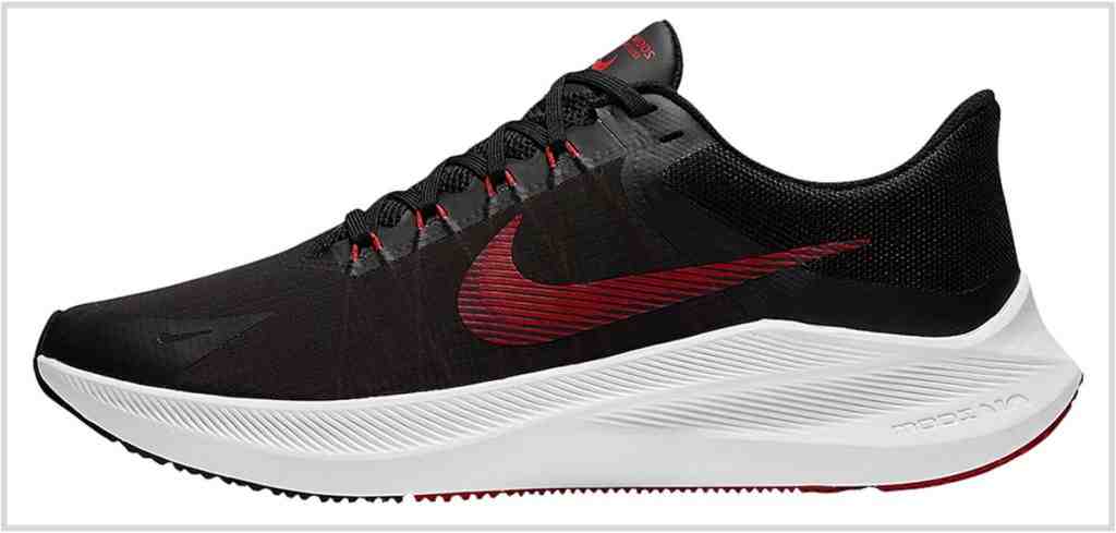 Nike remet au goût du jour l'une de ses meilleures chaussures de course, la "Free Run Trail".