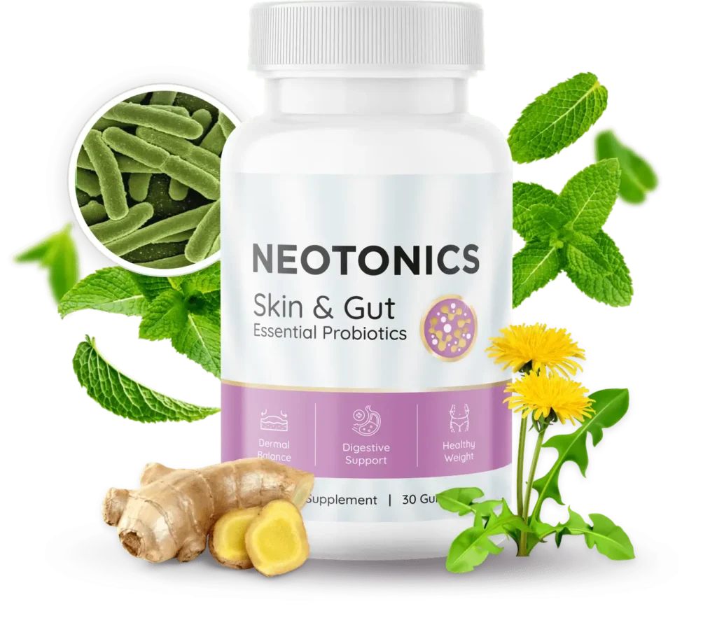 Neotonics