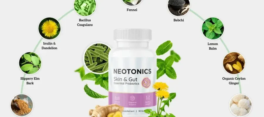 Neotonics